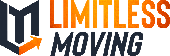 Limitless Moving logo