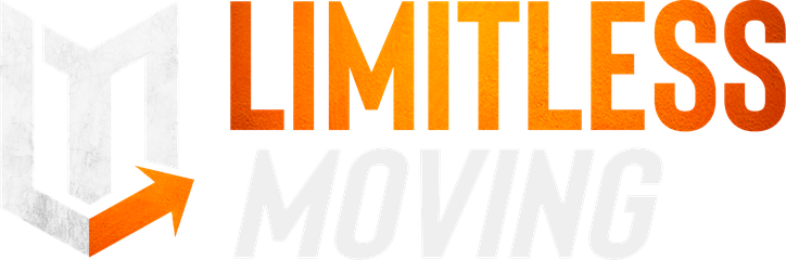 Limitless Moving logo